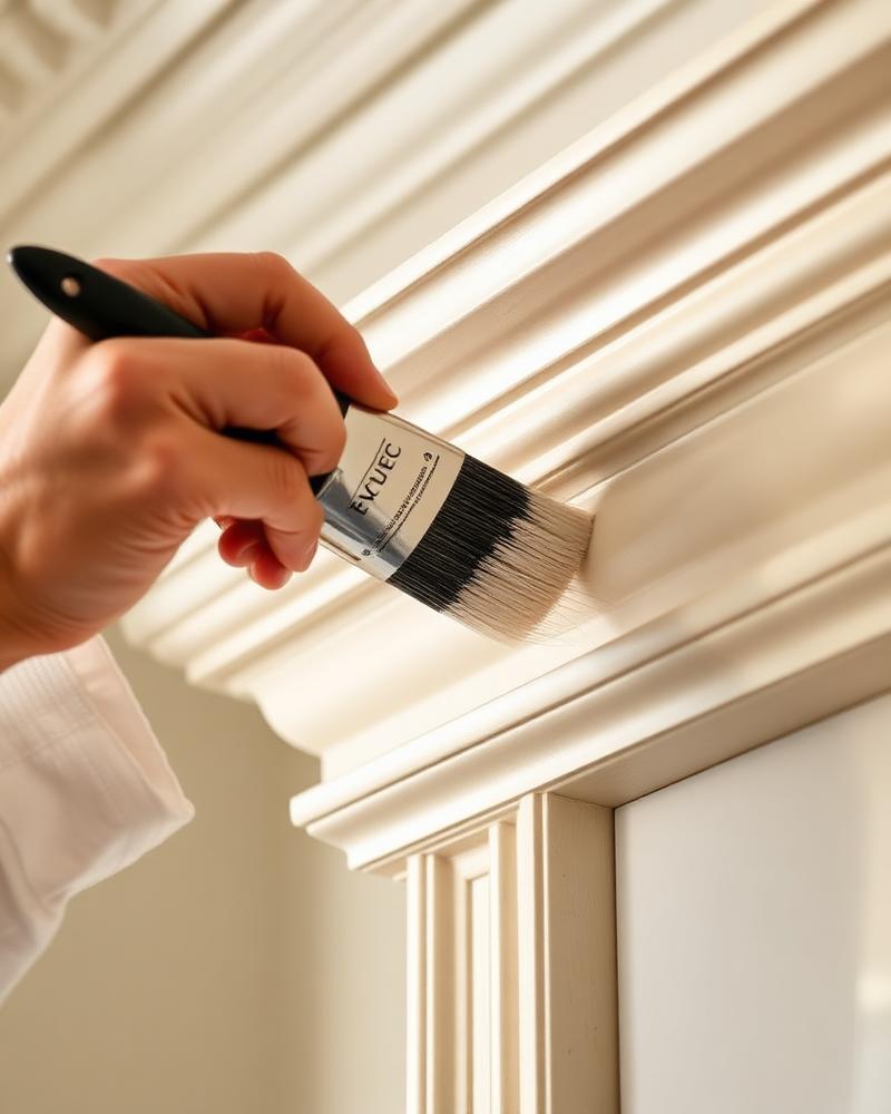 Interior Painting